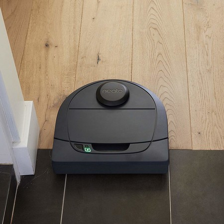 Oferta del día en Amazon: el robot de limpieza Neato Robotics D304 está rebajado a 279 euros hasta medianoche
