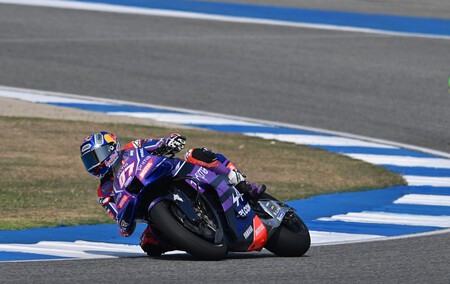 Razgatlioglu Buriram Motogp 2026 2