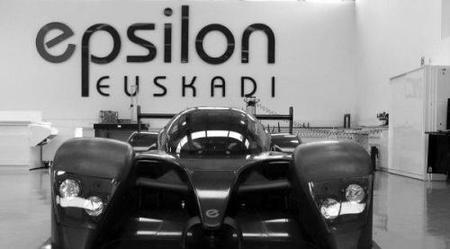 Epsilon Euskadi volverá a intentar su entrada en la Fórmula 1