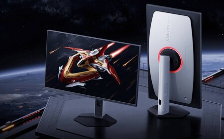 Xiaomi Mini LED Gaming Monitor G Pro 27Qi 2026