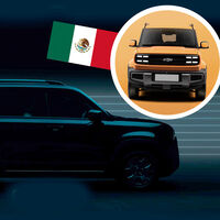 Chevrolet lo confirma: el Spark vuelve a México este año. Será un "Jimny eléctrico" y su EV más barato 
