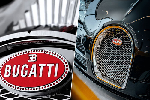Bugatti