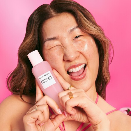 glow recipe