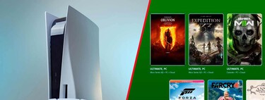 Los jugadores de PS5 pudieron ahorrar 160 dólares si tuvieran Xbox Game Pass: Expedition 33, Forza Horizon 5 y Oblivion Remastered son un éxito en PlayStation 