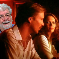 George Lucas pidió que quitaran su nombre de los créditos de un thriller erótico, justo por el motivo que piensas