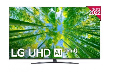 Lg Uhd