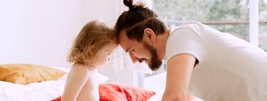 Por qué es importante escuchar a nuestros hijos con los ojos y no solo con los oídos