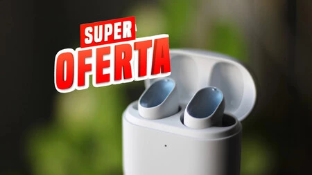 Los auriculares Redmi más "Pro" a un precio increíble por tiempo limitado