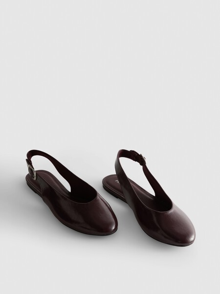 bailarinas almendradas