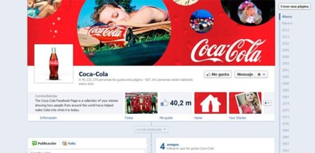 Timeline en las páginas de Facebook: guía paso a paso de configuración