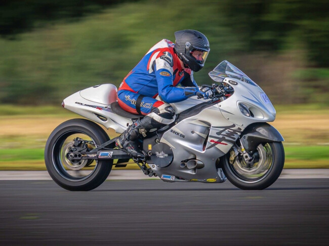 Record Moto 1