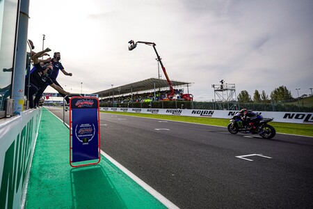 Quartararo Misano Motogp 2021