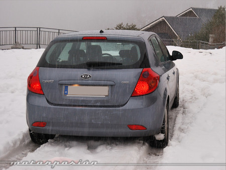Kia Cee