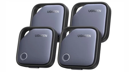 Ugreen Finetrack Duo Amazon