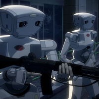 Netflix se propuso salvar una gran saga sci-fi con un anime y (para muchos) lo consiguió. Ahora se anuncia que han cancelado la serie antes de tiempo