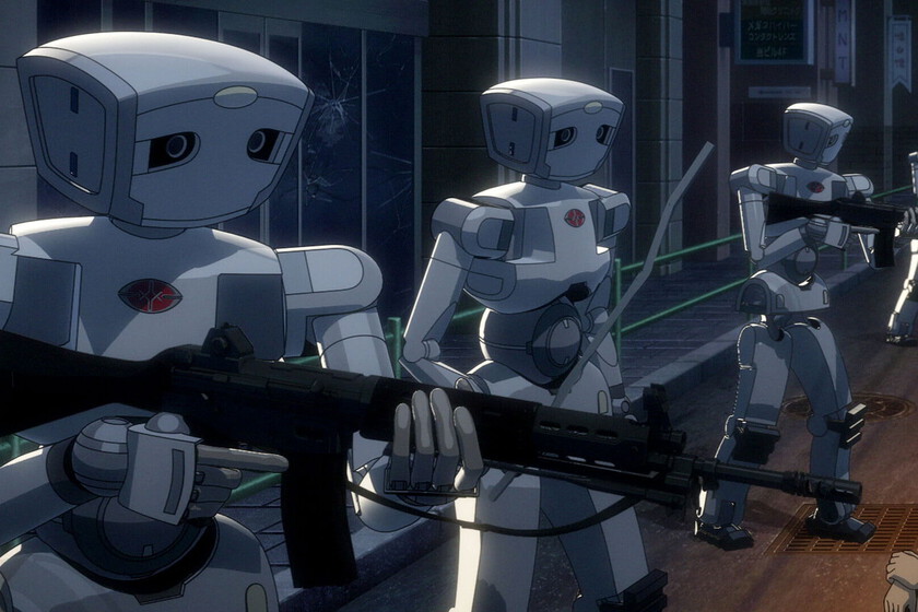 Netflix se propuso salvar una gran saga sci-fi con un anime y (para muchos) lo consiguió. Ahora se anuncia que han cancelado la serie antes de tiempo