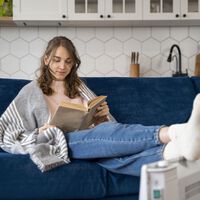 Este deshumidificador además de reducir la humedad, baja la factura eléctrica y además está a mitad de precio  