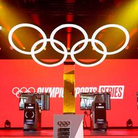 El COI rompe su alianza con Arabia Saudita y replantea el futuro de los Juegos Olímpicos de Esports 