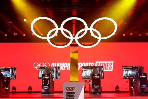 El Coi Rompe Su Alianza Con Arabia Saudita Y Replantea El Futuro De Los Juegos Olimpicos De Esports 2