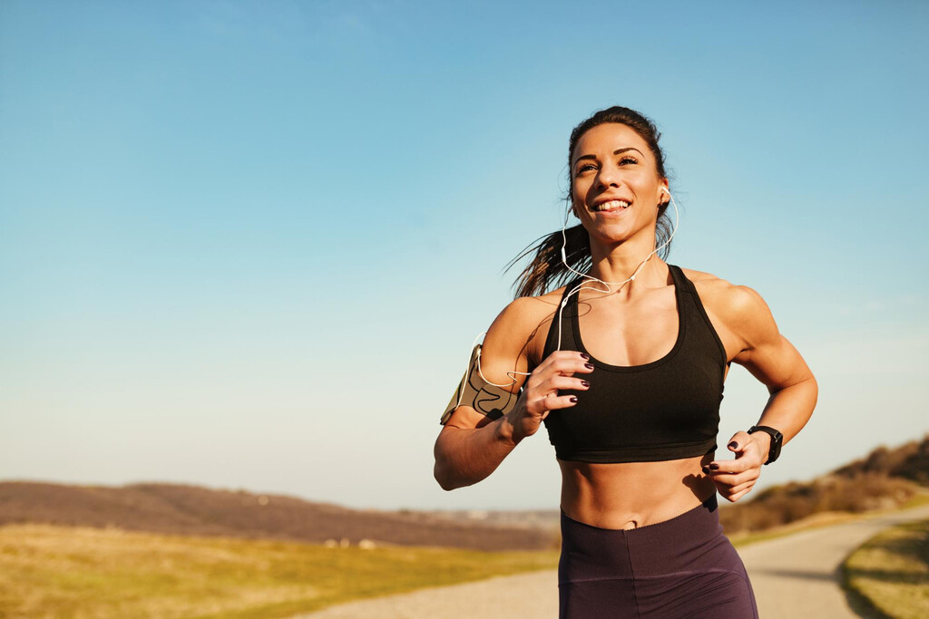 La canción equivocada podría arruinar tus entrenamientos de carrera, según la ciencia 