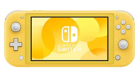 Nintendo Switch Lite Aliexpress
