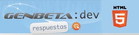 Resuelve tus dudas sobre HTML5 con Jorge del Casar en Genbeta Dev Respuestas