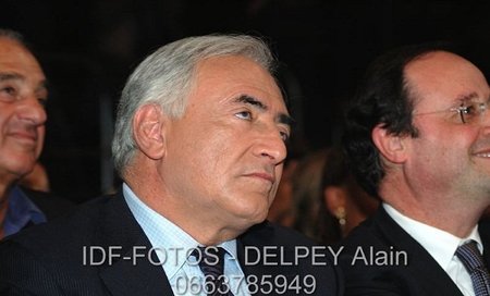 La dimisión de DSK no supondrá su ruina económica