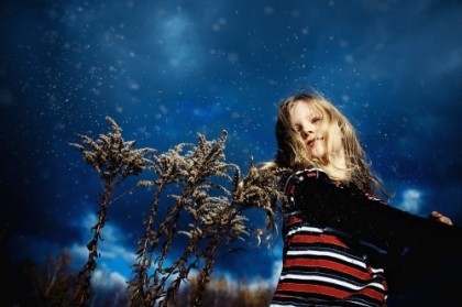 Fotografía de Marta Potoczek
