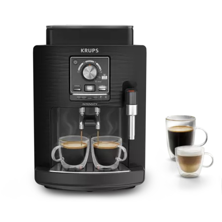 Krups Superautomática