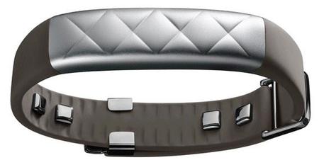 Jawbone UP3, ¿nuevas posibilidades para el hogar inteligente?