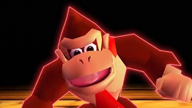 La Mecanica Mas Absurda Y Divertida De Cualquier Videojuego La Misteriosa Combinacion De Botones Que Te Permite Eructar En Donley Kong 64