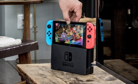 Si encuentras una vulnerabilidad en Switch, Nintendo te recompensa con hasta 20.000 dólares