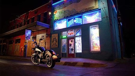 Victory Vegas High Ball 