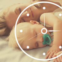 Si ya duermes poco, con el cambio al horario de verano dormirás una hora menos: así afecta al cuerpo la falta de sueño 