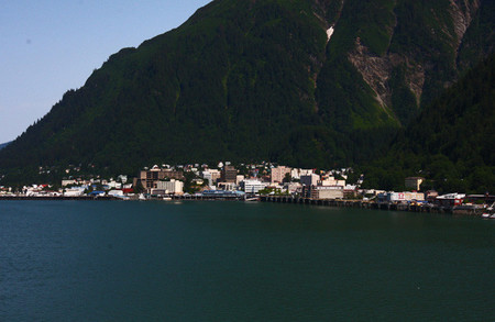 Juneau, capital de Alaska, busca convertirse en un paraíso para el vehículo eléctrico