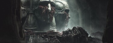 Scorn, la pesadilla espacial de Microsoft, anuncia una nueva plataforma y nos hace tomarnos en serio su fecha de estreno 