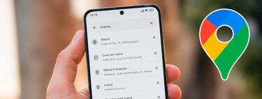 El truco de Google Maps que te ahorra buscar direcciones: solo tienes que escribir “mamá” y la app hace el resto