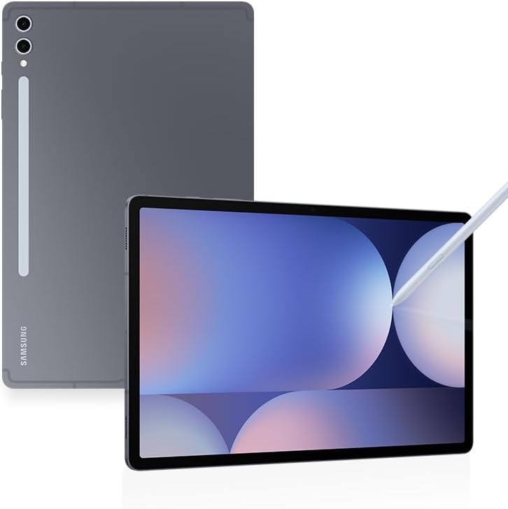 SAMSUNG Galaxy Tab S10+ Gris 12GB RAM 512GB, AI, Spen, 1 año con Garantía