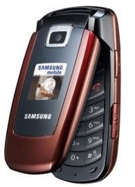 Orange sortea un Samsung Z230 por activar el contestador