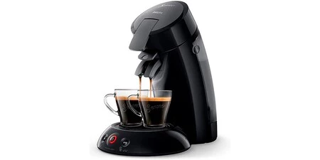 Philips Senseo Original Hd6554