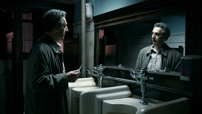 The Night Of 2016 John Turturro
