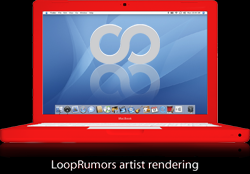 ¿Nuevo MacBook (PRODUCT)<SUP>RED</SUP>?