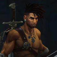 Dónde comprar todos los mapas de Prince of Persia The Lost Crown. Localización exacta de Fariba en todas las zonas 