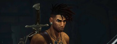 Dónde comprar todos los mapas de Prince of Persia The Lost Crown. Localización exacta de Fariba en todas las zonas 