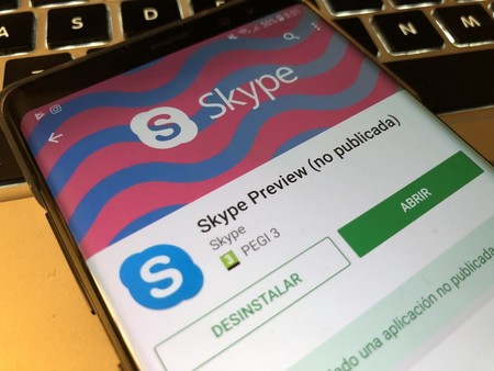 Skype "se cuela" como una de las aplicaciones más descargadas de una década dominada por aplicaciones con sello Facebook