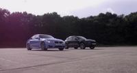 Porsche Macan Turbo echa arrancones contra el nuevo BMW M3