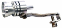 Ponle un turbo económico a tu coche