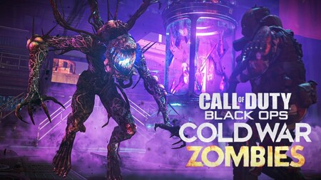 Cómo conseguir gratis el Juggernog en el mapa Base Z del modo zombis de Call of Duty: Black Ops Cold War