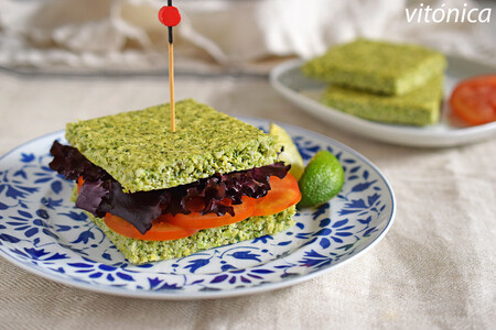 11 recetas de panes fitness que podemos elaborar fácilmente en casa