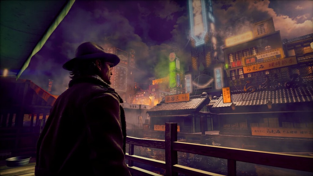 Xbox arrancará un nuevo evento esta semana con Stranger Than Heaven, lo nuevo de los creadores de Yakuza, como su mayor baza 